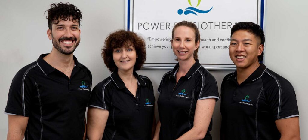 The Best Physiotherapists in Stirling, Perth