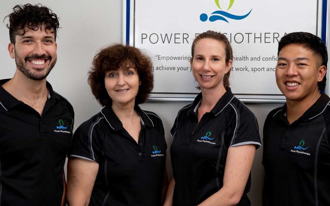 The Best Physiotherapists in Stirling, Perth
