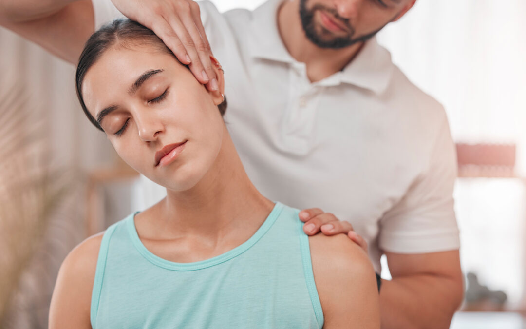 5 Tips from Power Physiotherapy to Prevent Neck Pain