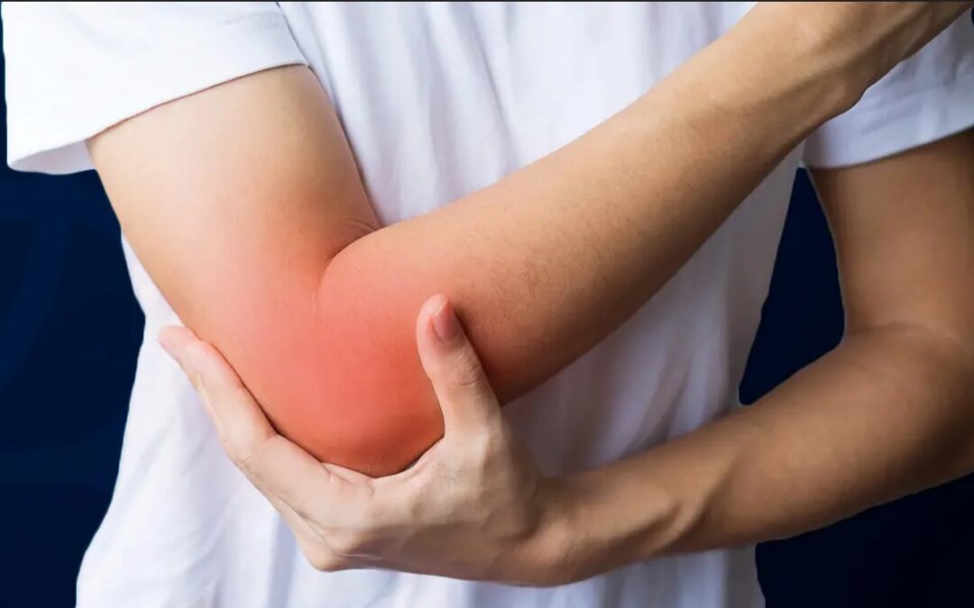 How Physiotherapy Treatments Can Speed Up Tennis Elbow Recovery